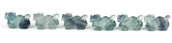 グリーンフローライト